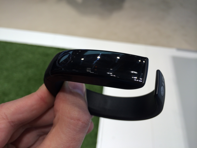 Illustration for article titled Furor por los wearables: estos son los nuevos medidores de actividad